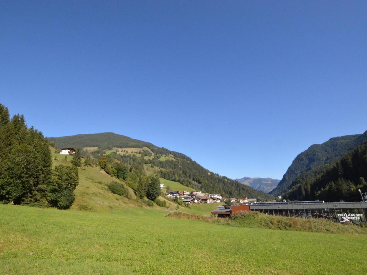 Drei Berge Top 5 Saalbach-Hinterglemm Exterior photo